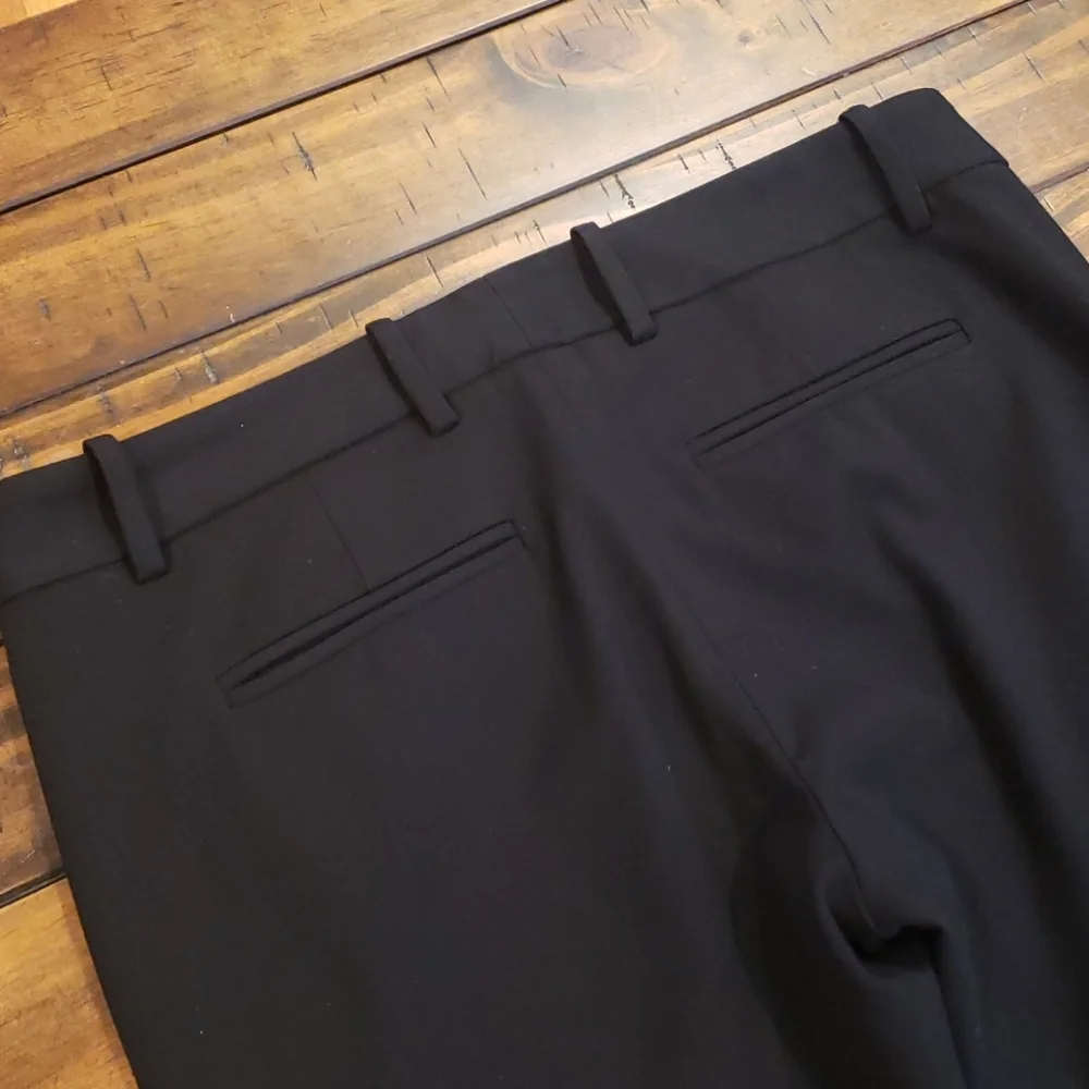 Reese + Riley colorblock pants - Picture 6 of 6